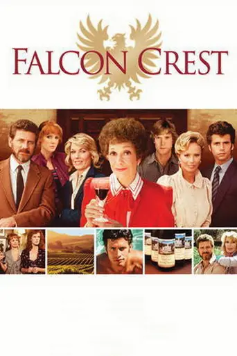 Фэлкон Крест (1981)