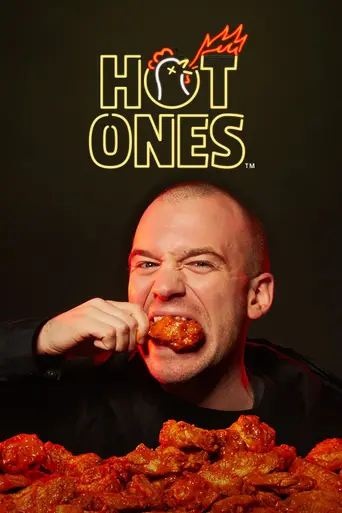 Hot Ones (2015)