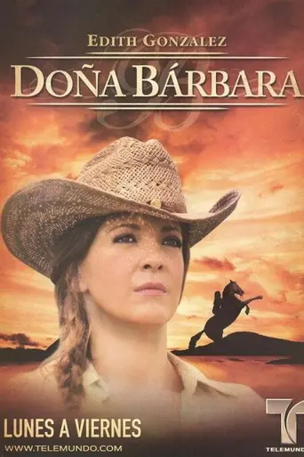 Doña Bárbara (2008)