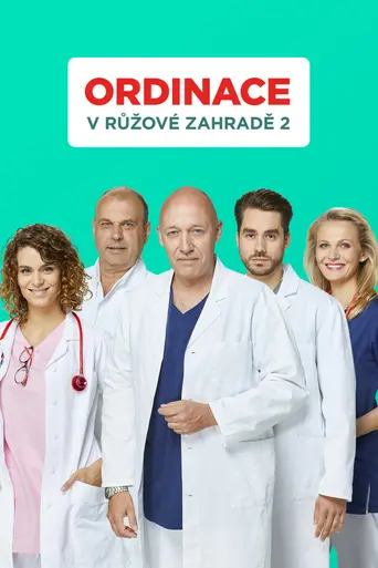 Ordinace v růžové zahradě (2005)