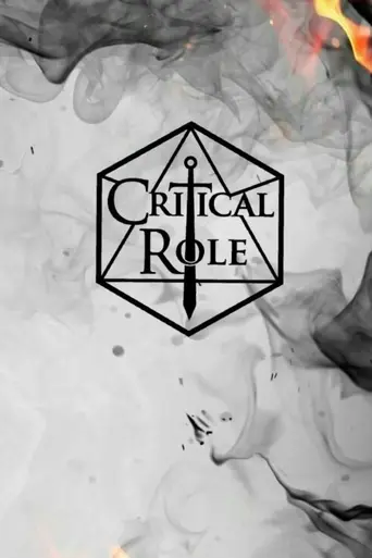 Critical Role (2015)