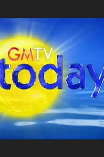 GMTV (2000)
