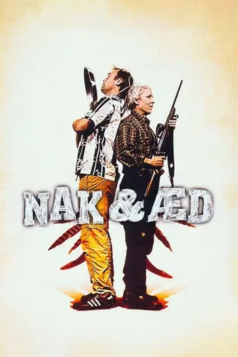 Nak & Æd (2010)