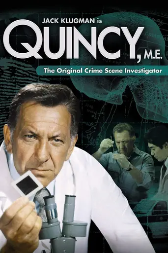 Quincy, M.E. (1976)