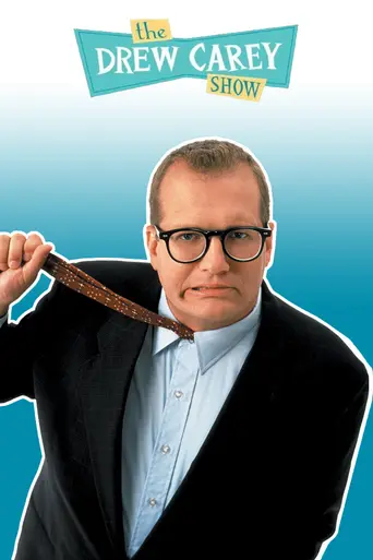 The Drew Carey Show (1995)