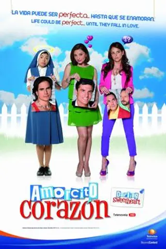 Amorcito Corazón (2011)