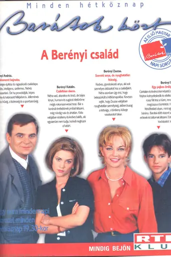 Barátok közt (1998)