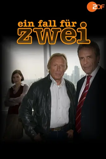 Ein Fall für zwei (1981)