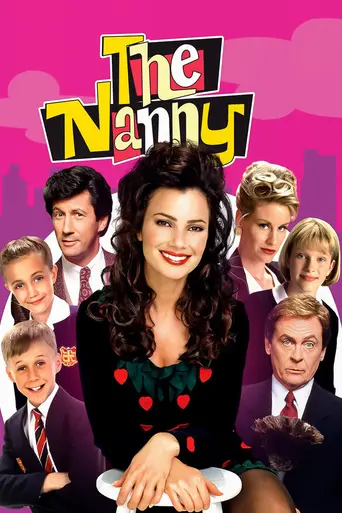Няня (1993)
