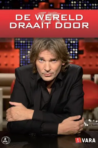 De Wereld Draait Door (2005)