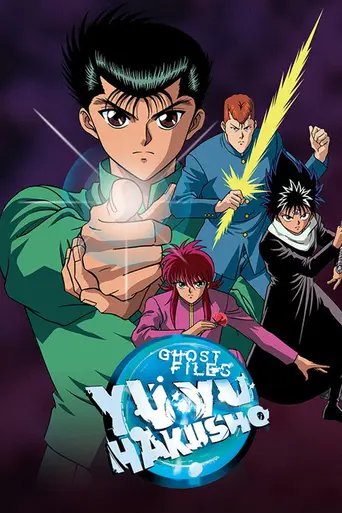 YuYu Hakusho (1992)