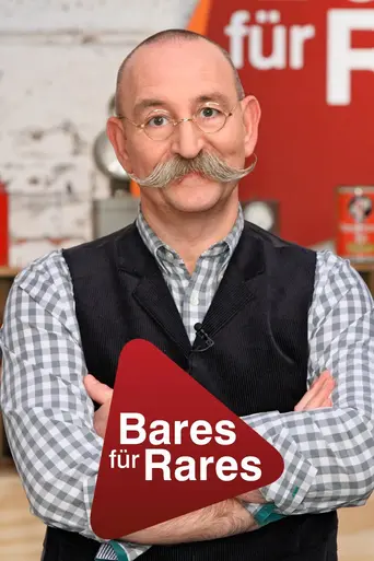 Bares für Rares (2013)