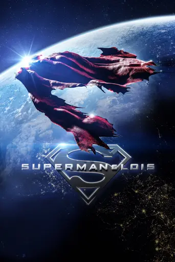 Супермен и Лоис (2021)