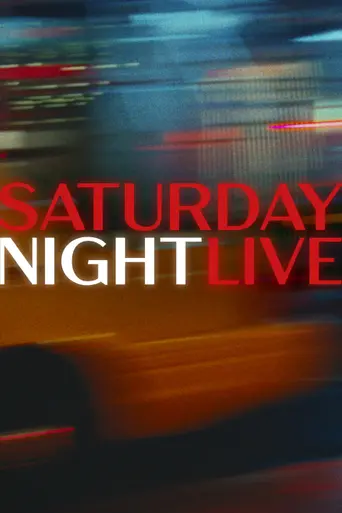 Saturday Night Live (1975)