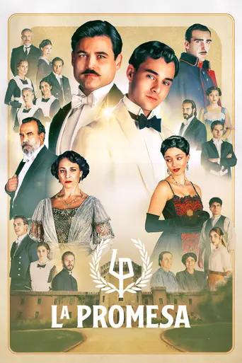 La promesa (2023)