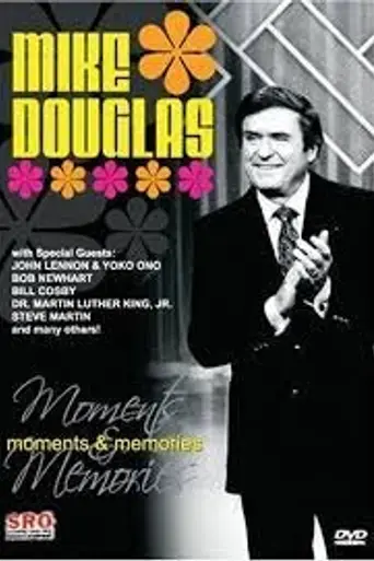 The Mike Douglas Show (1961)