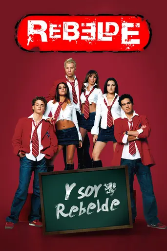 Мятежники (2004)