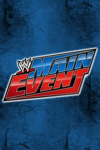 WWE Main Event (2012)