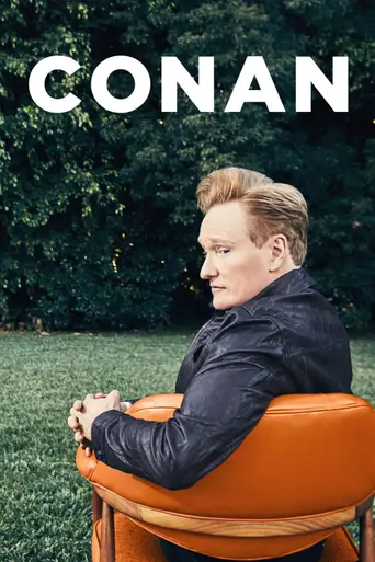 Conan (2010)