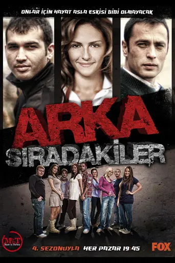 Arka Sıradakiler (2007)