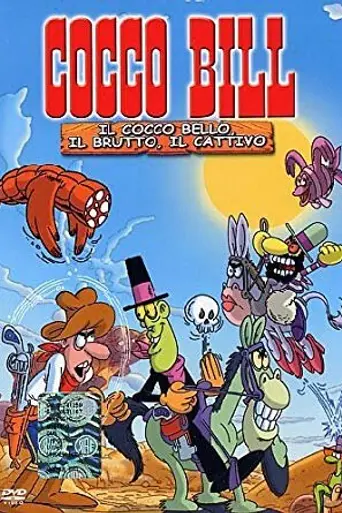 Cocco Bill (2000)