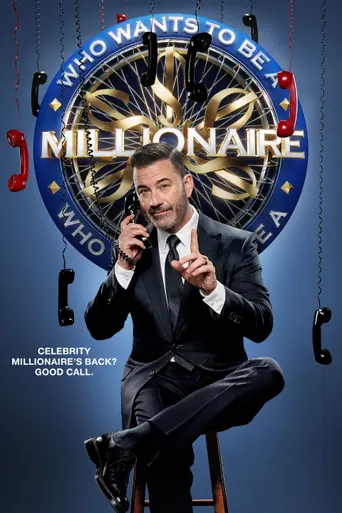 Who Wants to Be a Millionaire? (1999)
