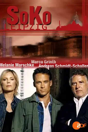Leipzig Homicide (2001)