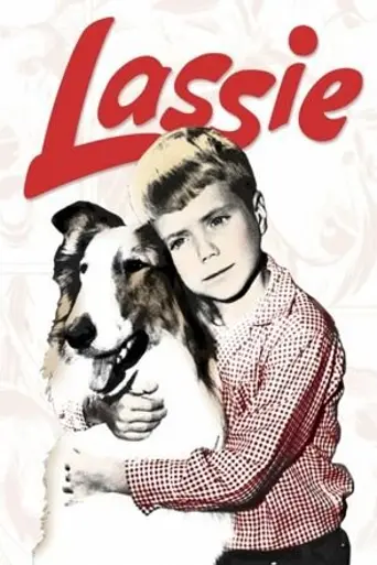 Lassie (1954)
