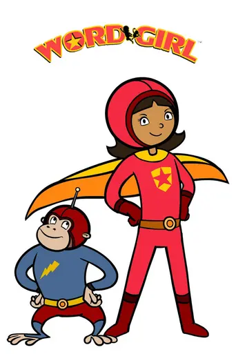 WordGirl (2007)
