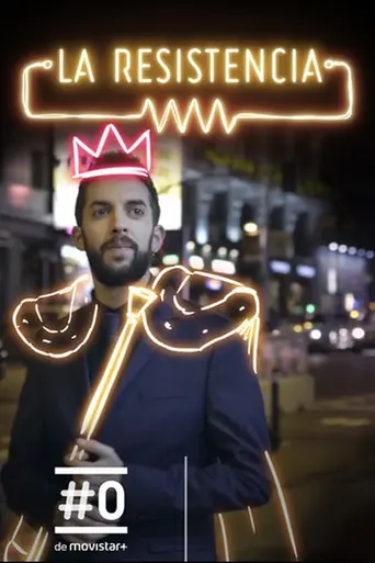 La Resistencia (2018)