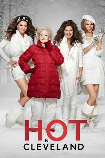 Красотки в Кливленде (2010)