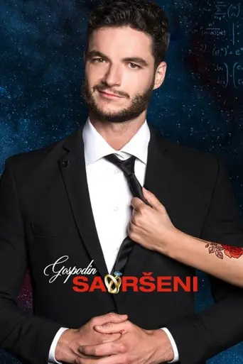 Gospodin Savršeni (2018)