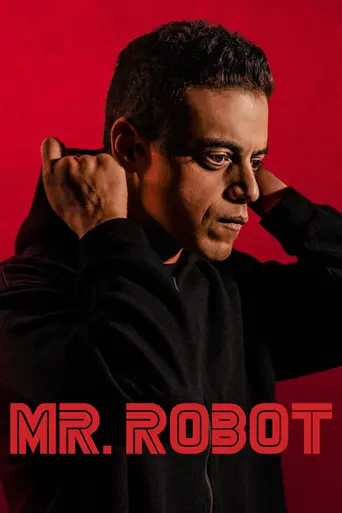 Мистер Робот (2015)