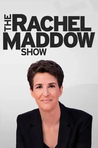 The Rachel Maddow Show (2007)