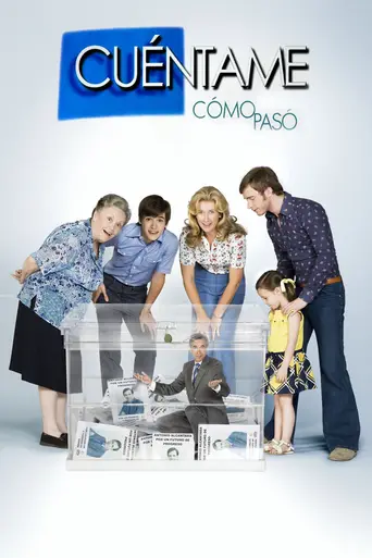 Cuéntame cómo pasó (2001)