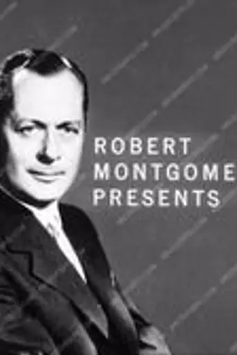 Robert Montgomery Presents (1950)