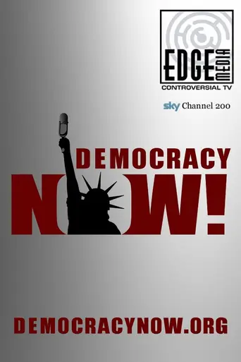 Democracy Now! (1996)