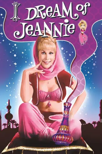 Я мечтаю о Джинни (1965)