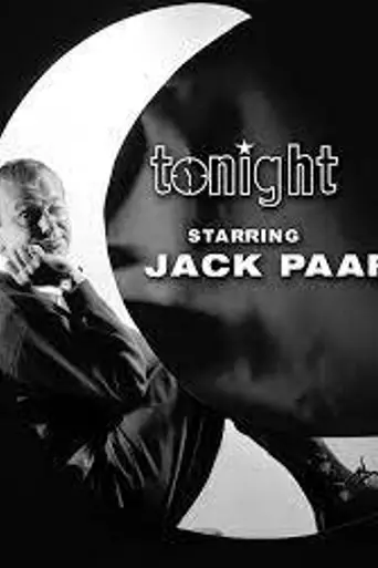 Tonight Starring Jack Paar (1957)