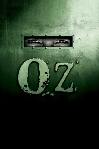 Тюрьма Оз (1997)