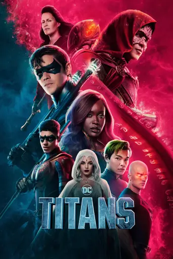 Титаны (2018)