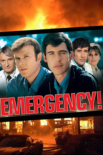 Emergency! (1972)