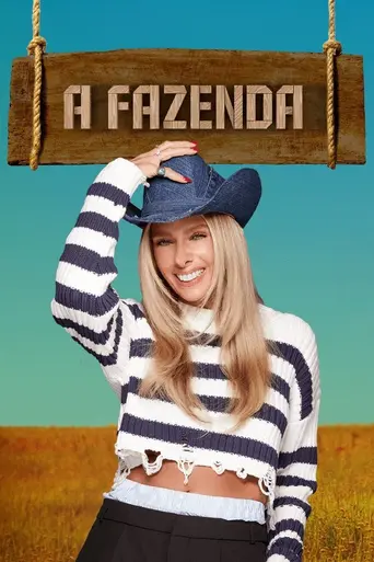 A Fazenda (2009)