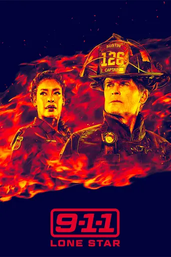 9-1-1: Одинокая звезда (2020)