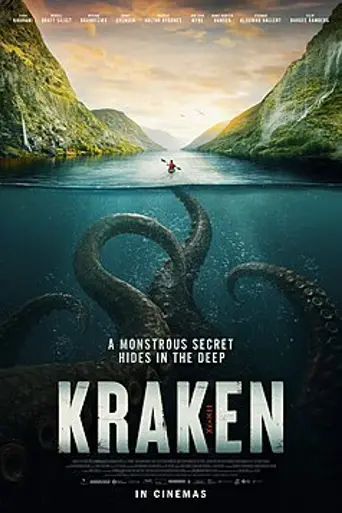 Kraken (2026)
