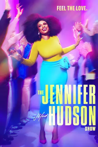 The Jennifer Hudson Show (2022)