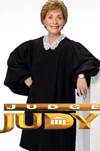 Judge Judy (1996)