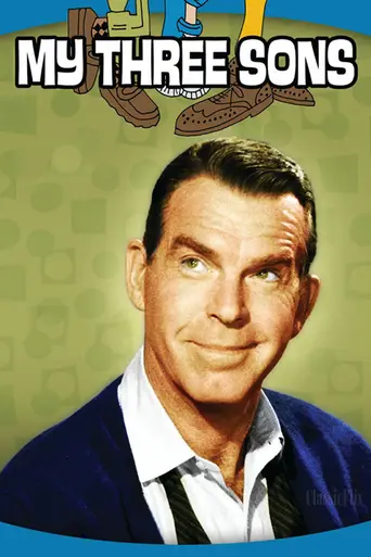 My Three Sons (1960)