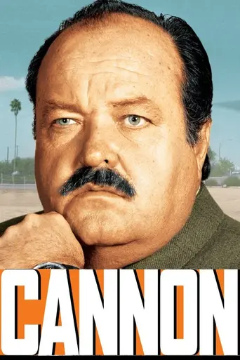 Cannon (1971)