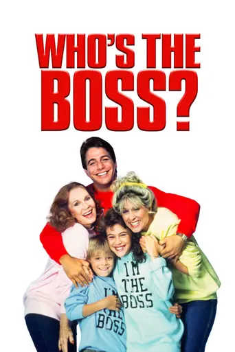 Who's the Boss? (1984)